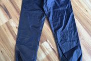 Decathlon navy wet gear bottoms brand new never worn! Age 10-11 years