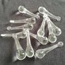 Glass - Crystal -  Raindrop Lot Image 3