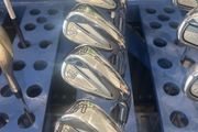 wilson Irons