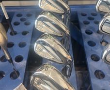 wilson Irons