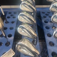 wilson Irons