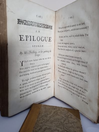 Sterling Works by James Sterling (AB513)