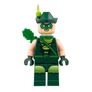 Lego Justice League Anniversary Set Lego D C Lego Minifigures Image 2