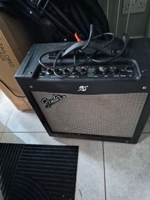 Fender Mustang II (V.2)