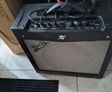 Fender Mustang II (V.2)