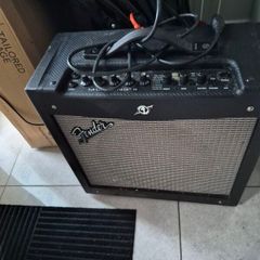 Fender Mustang II (V.2)
