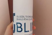 Flask Waterbottle
