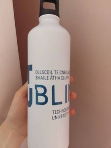 Flask Waterbottle