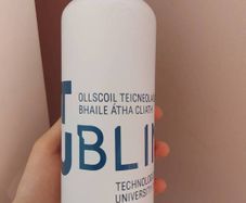 Flask Waterbottle
