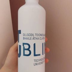 Flask Waterbottle