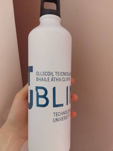 Flask Waterbottle