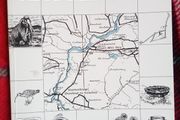 The Heritage of Clonmacnoise