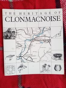 The Heritage of Clonmacnoise