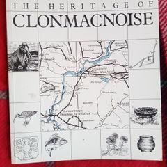 The Heritage of Clonmacnoise