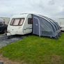 caravan awning Image 2