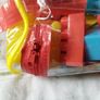 Small bag of starter bloks Image 3