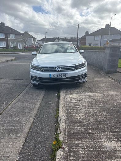 Vw Passat 2.0 tsi