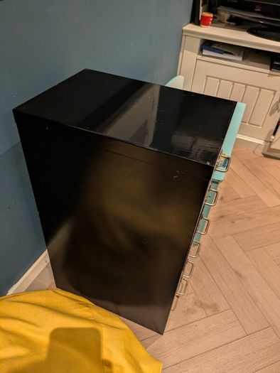 office storage