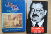 Collection of 43 Irish History and Local Interest Out of Print Books With First Editions
