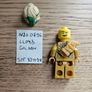 lego njo0796 golden oni lloyd, set  892297 Image 2