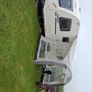 Vango Air Awning also new windbreaker Image 3