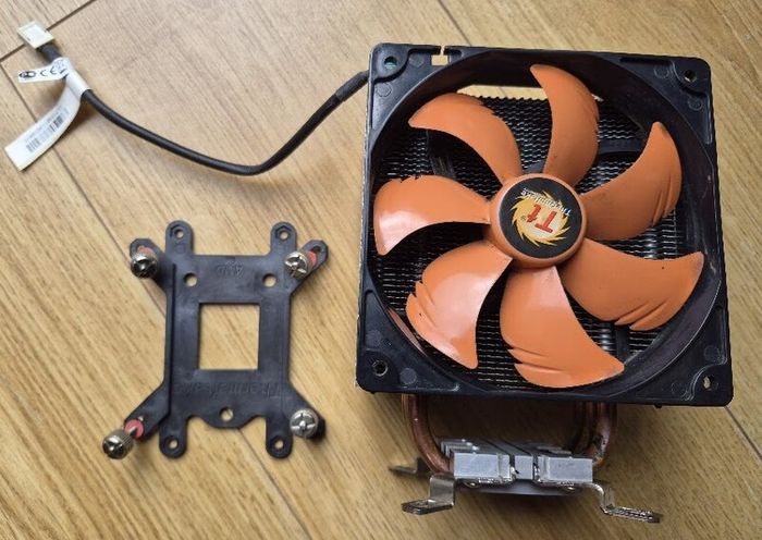 Thermaltake Contac 29 BP
