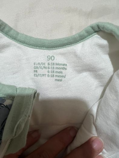 baby sleepy bag
