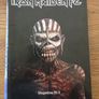 Iron Maiden Fan Club Magazines. Multiple Issues incl. number 100 & 99.5 Image 7