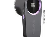 LED Lint Remover