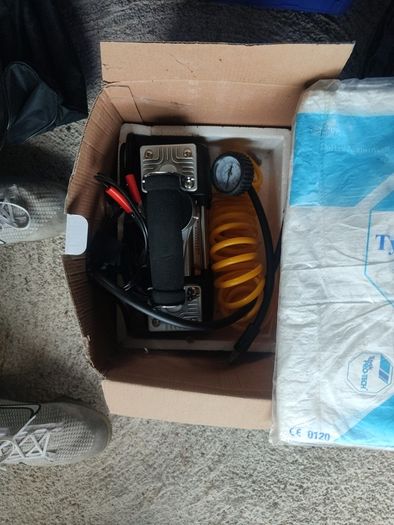 Air Compressor