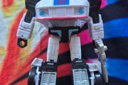 Hasbro 2025 Transformers Studio Series Movie 86 Autobot Jazz Gen Select Version