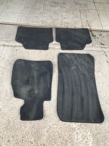 bmw 3 series e90 Floor mats