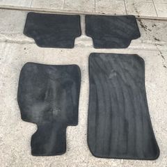 bmw 3 series e90 Floor mats