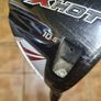 Callaway X HOT DRIVER 10.5 DEGREE Project X womens flex shaft golf club Image 3
