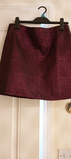 Ladies skirt