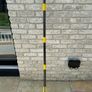 Garden thatch / scarifying rake Image 5