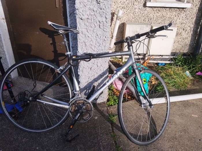 Bike