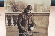 Man on the Bridge - The Photos of Arthur Fields Book