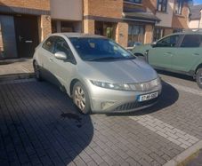 2007 Honda Civic