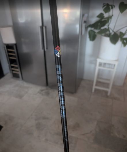 Callaway XR Speed 3 Wood Fairway Wood with Project X HZRDUS Shaft