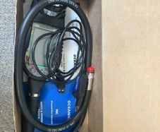 Dive Computer