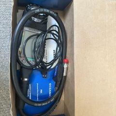 Dive Computer