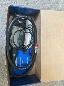 Dive Computer