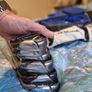 Golf clubs (Driver and Irons) Image 2