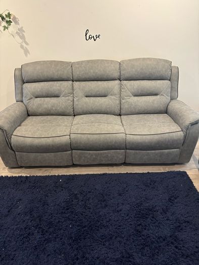 Recliner Sofa set, 3&2 seats
