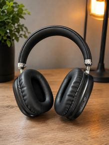 Wireless headphones