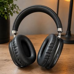 Wireless headphones
