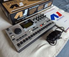 Elektron Machinedrum UW Mk2