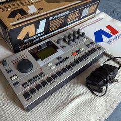 Elektron Machinedrum UW Mk2