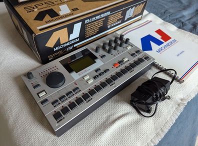 Elektron Machinedrum UW Mk2